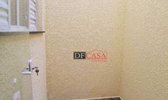 Imagem 4: Apartamento com 2 dormitórios para alugar, 41 m² por R$ 1.100,00/mês - Itaquera - São Paul