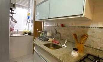 Imagem 7: Apartamento com 1 quarto em Botafogo