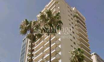 Imagem: Apartamento - Cambui - Campinas