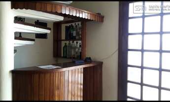 Imagem 6: SOBRADO COM PONTO COMERCIAL - CENTRO - LORENA - SP