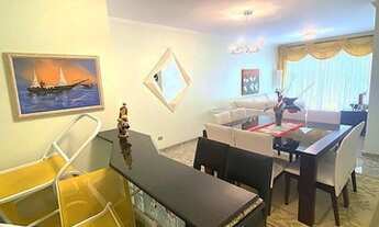 Imagem 7: Apartamento de 4 dormitorios a venda no Guaruja