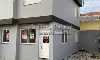 Imagem: PORTO ALEGRE - Casa Padrão - Guarujá