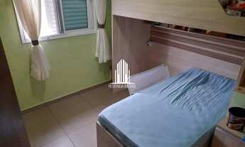 Imagem 7: Lindo Sobrado á venda na Vila Camilópolis com 02 Dorms 02 vagas