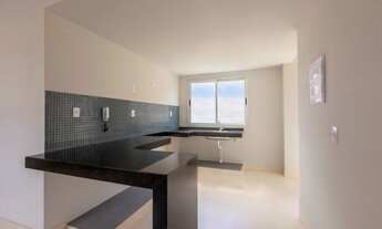 Imagem 6: Apartamento venda, 76 metros quadrados, área privativa,3 quartos, Santo Antônio - Belo Hor