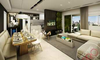 Imagem 2: Apartamento, Bela Vista - São Paulo