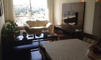 Imagem: Apartamento residencial à venda, Cambuí