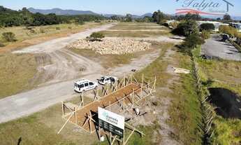 Imagem 6: FLORIANóPOLIS - Terreno Padrão - Canasvieiras