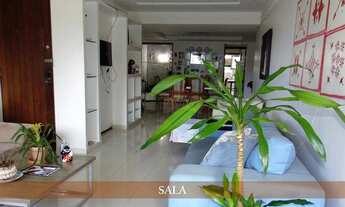 Imagem 3: Apartamento em Intermares, 200 metros do mar com 201m², 3 suites e 2 vagas de garagens