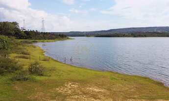 Imagem 3: Alexânia - Terreno Padrão - Centro