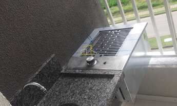 Imagem 7: Apartamento à venda, Condomínio Residencial Colinas do Paratehy, São José dos Campos, SP