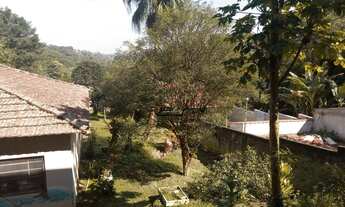 Imagem 7: Casa com 5 dormitórios à venda, 323 m² por R$ 700.000,00 - Sítio do Francês - Ribeirão Pir