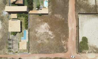 Imagem: Terreno à venda, 2500 m² por R$ 725.000