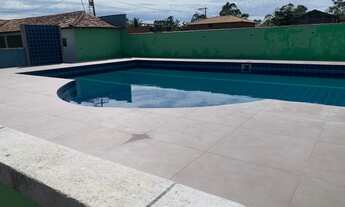 Imagem 3: Lote/Terreno para venda possui 300 metros quadrados em Unamar - Cabo Frio - RJ