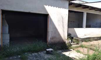 Imagem 4: MAIRINQUE - Casa Padrão - JARDIM CRUZEIRO