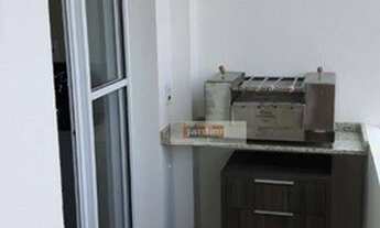 Imagem 5: Apartamento residencial à venda, Demarchi, São Bernardo do Campo