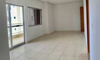 Imagem 4: Apartamento com 3 quartos no Edifício Viva América - Bairro Jardim América em Goiânia