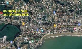 Imagem 4: Guarapari - Terreno Padrão - PEROCAO