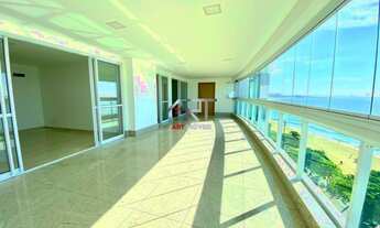 Imagem 6: Apartamento para venda com 240 metros quadrados com 4 quartos em Itapuã - Vila Velha - ES