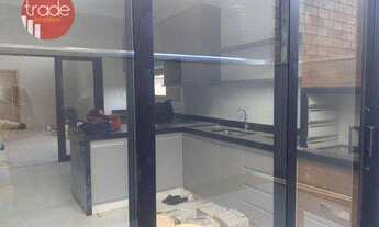 Imagem 7: Casa térrea para vender no Vila Golfe condomínio fechado com 03 suítes