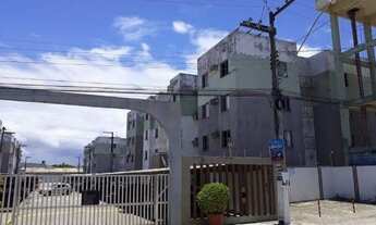 Imagem 6: Vendo AP no Condomínio Novo Sol