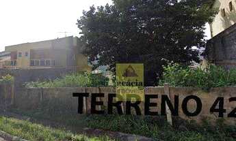 Imagem: VENDE TERRENO CITY AMÉRICA