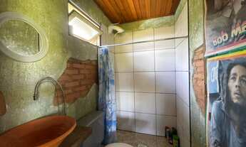 Imagem 6: Casa à venda na Praia da Gamboa - Garopaba - SC