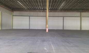 Imagem 6: Galpão em Condomínio na Torquato Tapajos