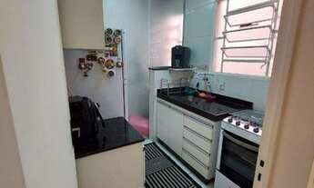 Imagem 2: Apartamento 2 quartos 1 vaga de garagem