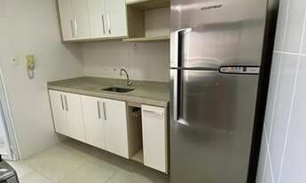 Imagem 6: Apartamento 03 dormitórios em Alphaville - vista excelente