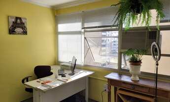 Imagem 4: ESCRITÓRIO pertíssimo da Av Paulista - São Paulo - SP