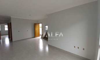 Imagem 2: Casa com 2 dormitórios à venda, 64 m² por R$ 280.000,00 - Vila Nova - Barra Velha/SC