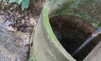 Imagem 4: Chácara com 2 dormitórios à venda, 13000 m² por R$ 390.000,00 - Distrito Agroindustrial de