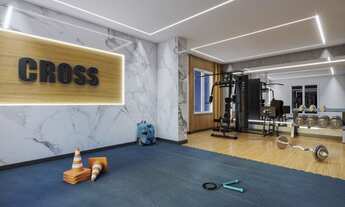 Imagem 7: APARTAMENTO ARACAJU MILANO RESIDENCE NA COROA DO MEIO