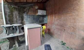 Imagem 5: Belo Horizonte - Casa Padrão - Graça