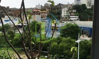 Imagem 4: Apartamento para Venda em Salvador, Horto Florestal, 2 dormitórios, 2 banheiros, 1 vaga