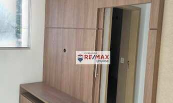 Imagem 7: Apartamento com 2 dormitórios para alugar, 47 m² por R$ 1.200/mês - Guaporé - Ribeirão Pre