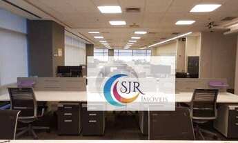 Imagem 2: Conjunto para alugar, 580 m² Jardim São Paulo - São Paulo/SP