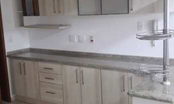 Imagem 4: APARTAMENTO PARA LOCAÇÃO NO CONDOMÍNIO VILLA GIUSEPPE EM JUNDIAÍ