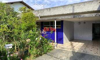 Imagem 5: Casa 3 quartos, varanda, jardim, 2 vagas no Cai?ara