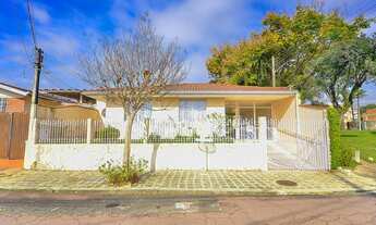 Imagem 2: Casa para venda com 3 quartos em Tarumã - Curitiba - PR