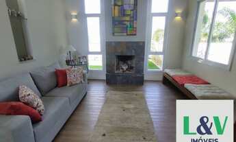 Imagem 3: Casa alto padrão, 450m², à venda, Condomínio Jardim Europa, Vinhedo, SP