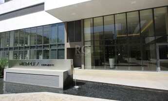 Imagem: Porto Alegre - Conjunto Comercial/Sala