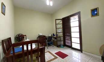 Imagem 5: Casa com 2 dormitórios, 82 m² - venda por R$ 385.000,00 ou aluguel por R$ 2.300,00/mês - G