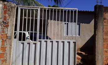 Imagem 2: Vendo casa no bairro São Francisco