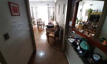 Imagem 5: Apartamento para venda possui 82 metros quadrados com 3 quartos em Tijuca - Rio de Janeiro