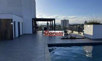 Imagem 10: Loft com 1 dormitório, 34 m² - venda por R$ 420.000 ou aluguel por R$ 3.500/mês - Neo Life