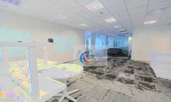 Imagem 3: Conjunto para alugar, 1196 m² - Brooklin - São Paulo/SP