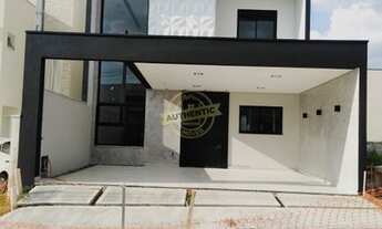 Imagem: CASA RESIDENCIAL em INDAIATUBA - SP, JARDINS