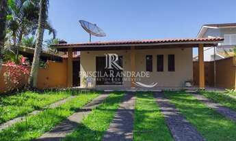 Imagem 6: Casa com 5 quartos - Bairro Boracéia 2 em São Sebastião