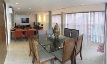 Imagem 7: BELO HORIZONTE - Cobertura - Belvedere